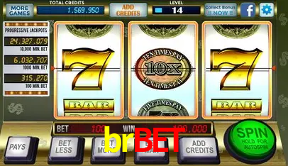 A Revolução dos Aplicativos de Jogos no brbet