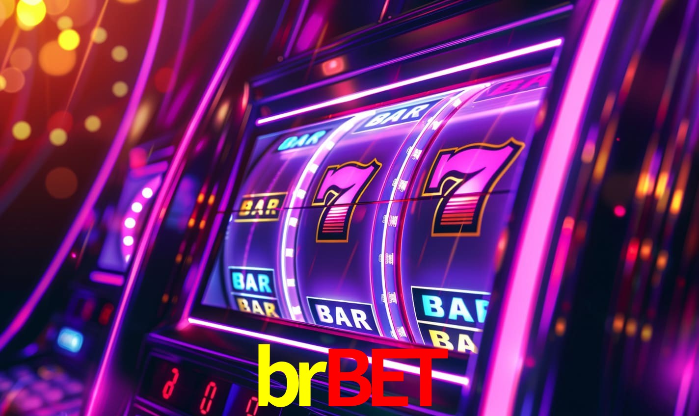 brbet: Seu Cassino Premiado com Pagamentos Rápidos