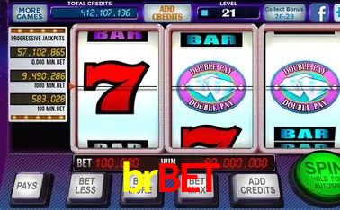 Desvendando o Mundo dos Jogos Virtuais na brbet