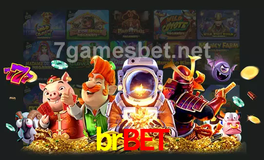cassino brbet