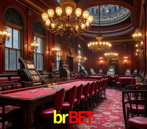 Provedores de Jogos brbet