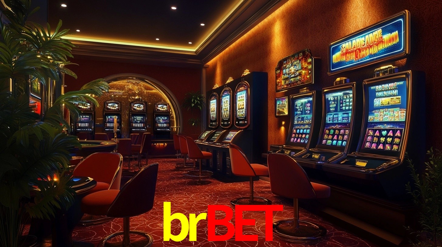 Welcome Bonus brbet