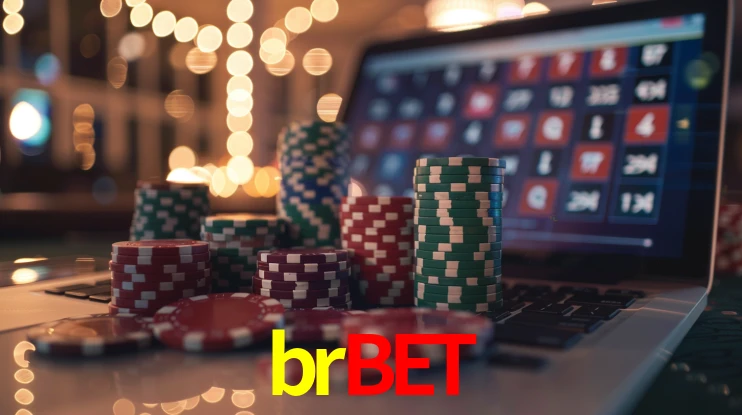 Responsive Design brbet