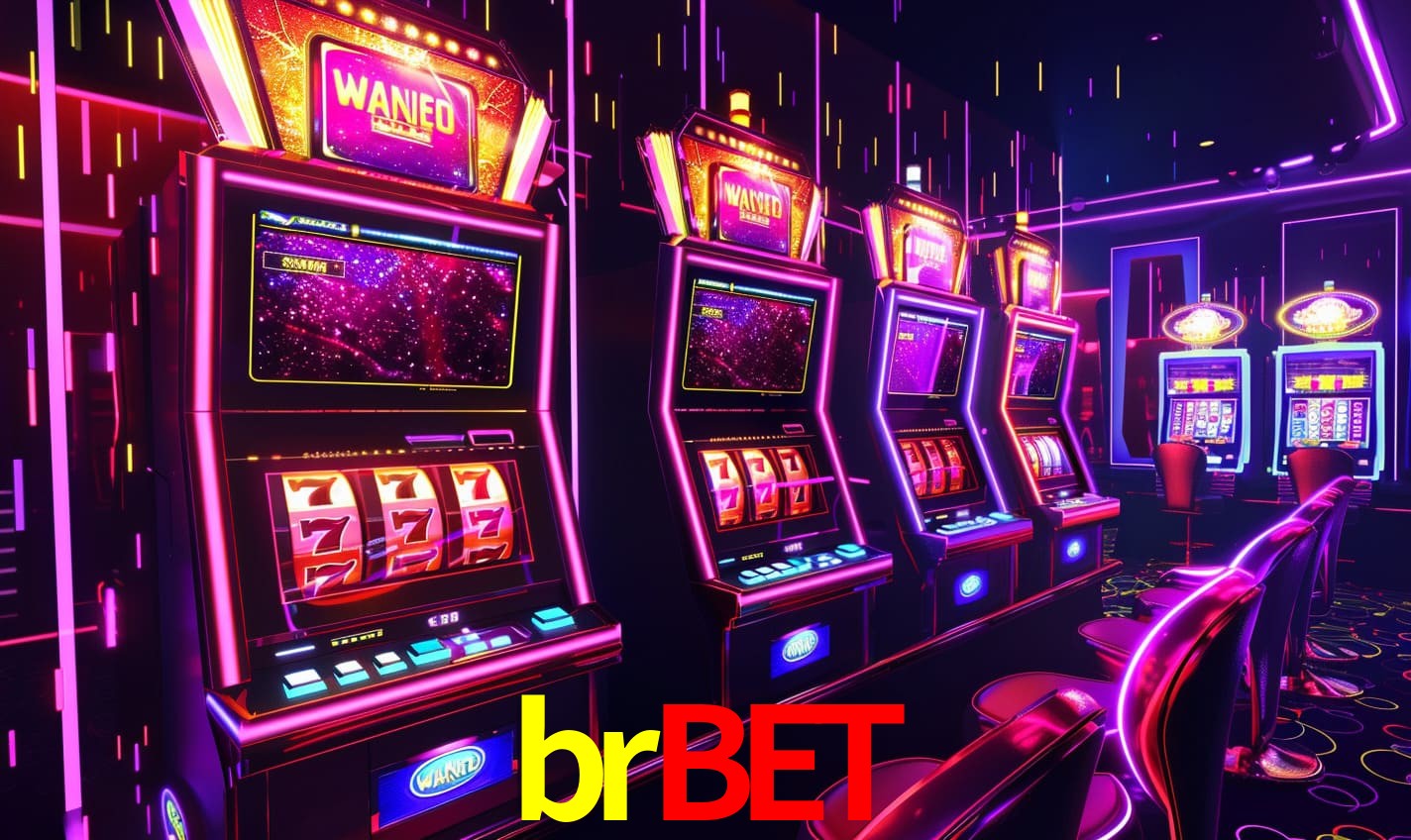 A Popularidade dos Caça-Níqueis no brbet