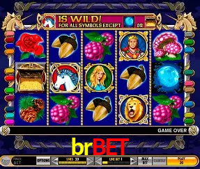Descubra o Mundo do Cassino Online com brbet