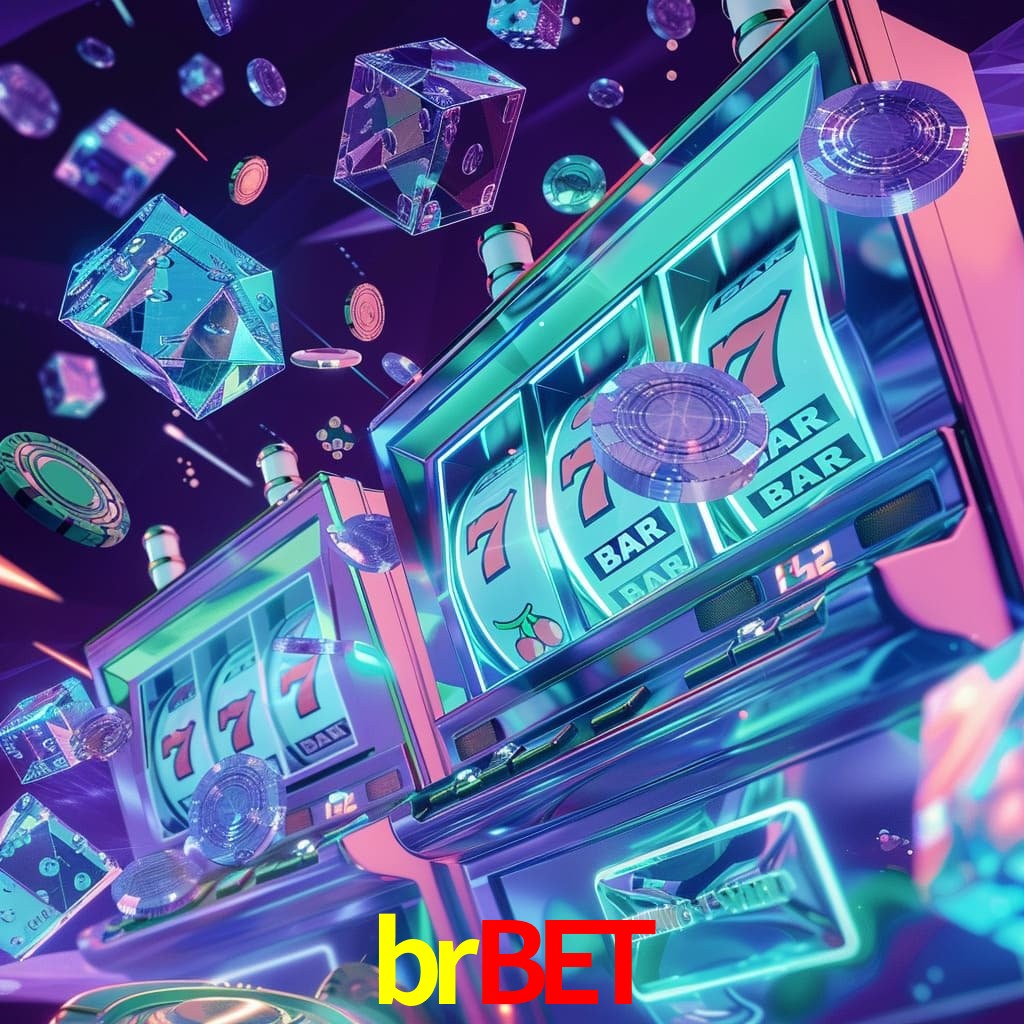 Inovações de Jogos na brbet: O Futuro das Experiências Interativas