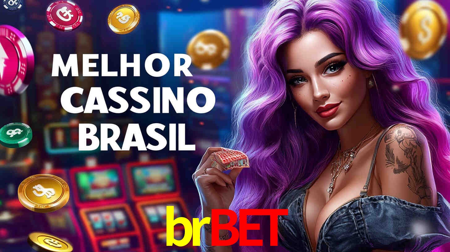 A Experiência Imersiva dos Cassinos Ao Vivo no brbet