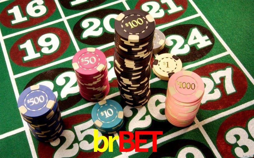 Casino Ao Vivo brbet