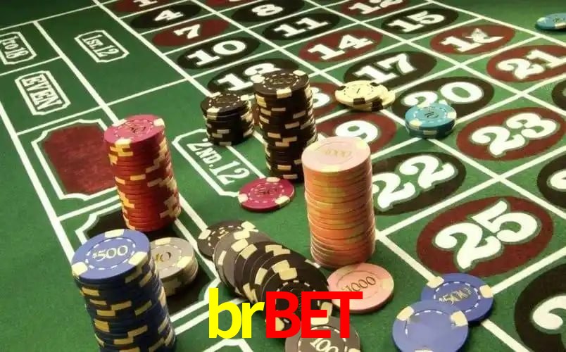 Apostas de Basquete brbet