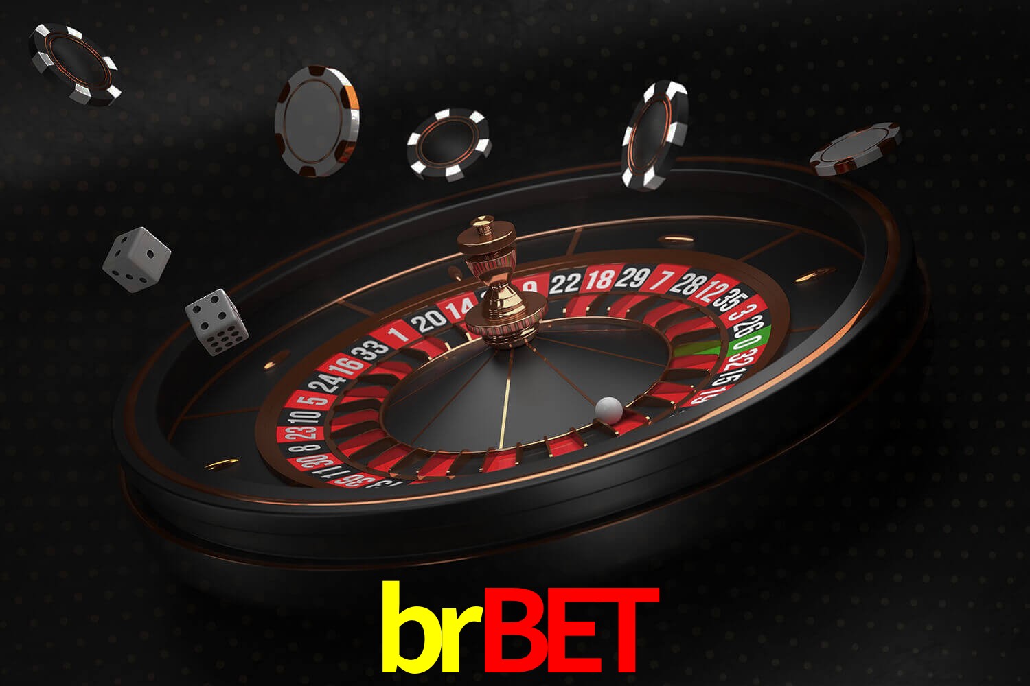 Sinta a adrenalina dos jogos de cassino com brbet
