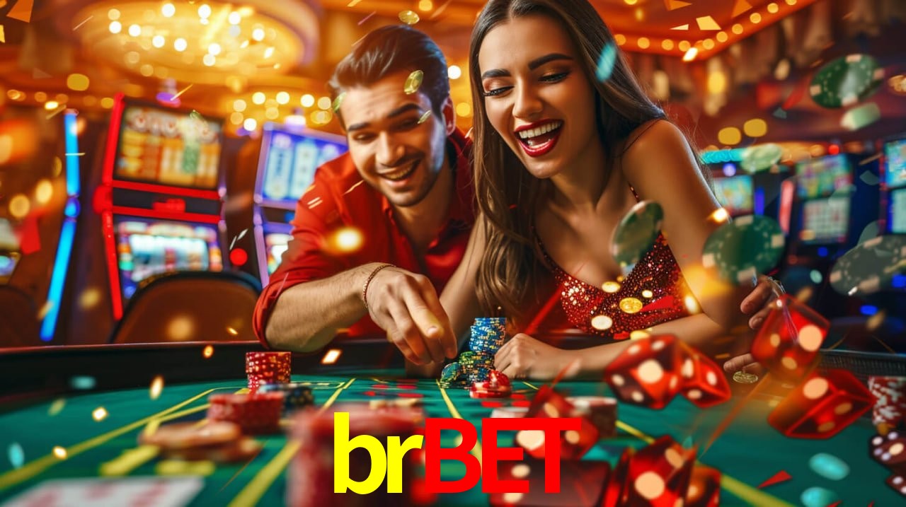 Recursos de Bônus brbet