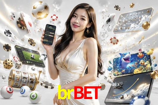 Live Casino brbet