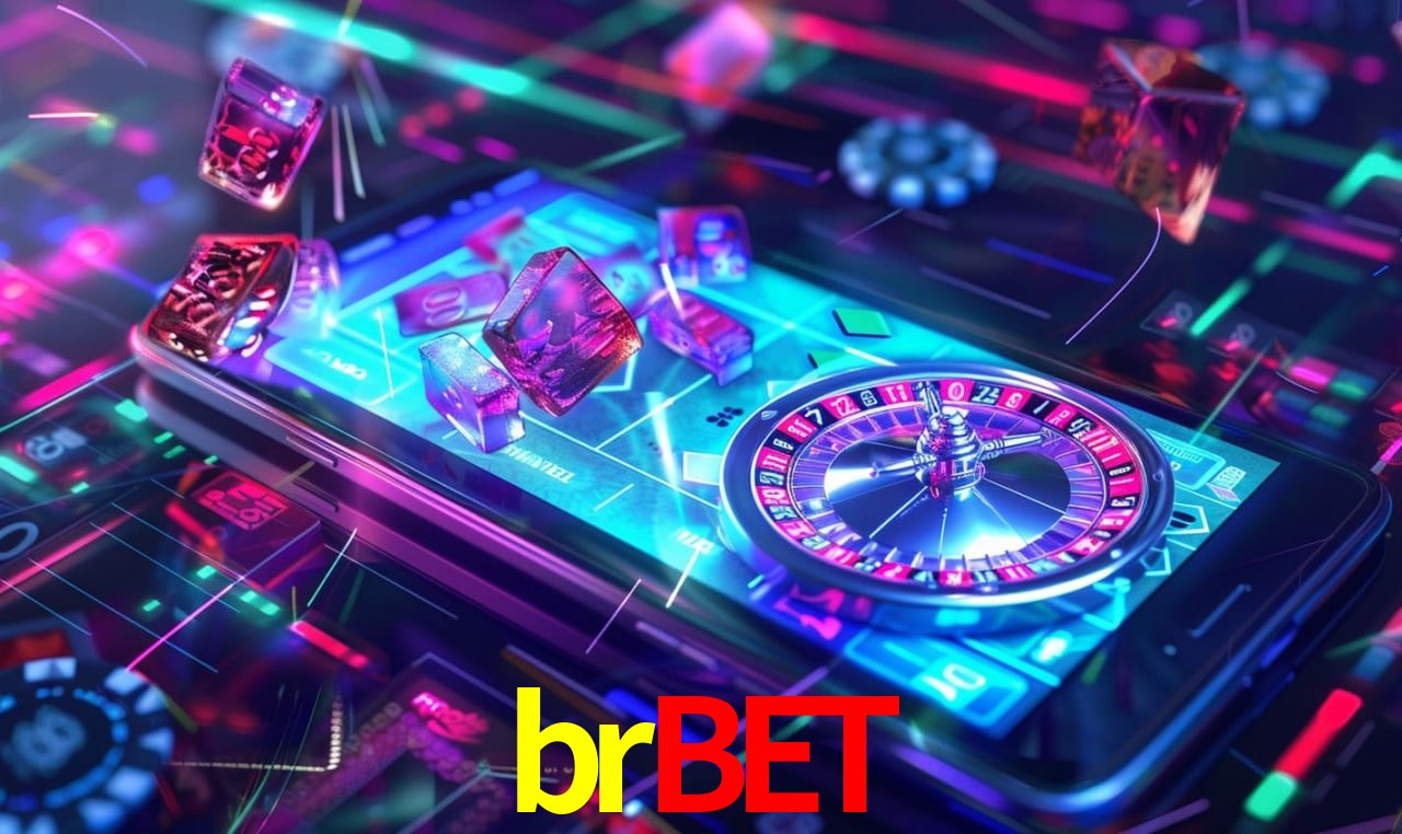 Mesa de Blackjack brbet