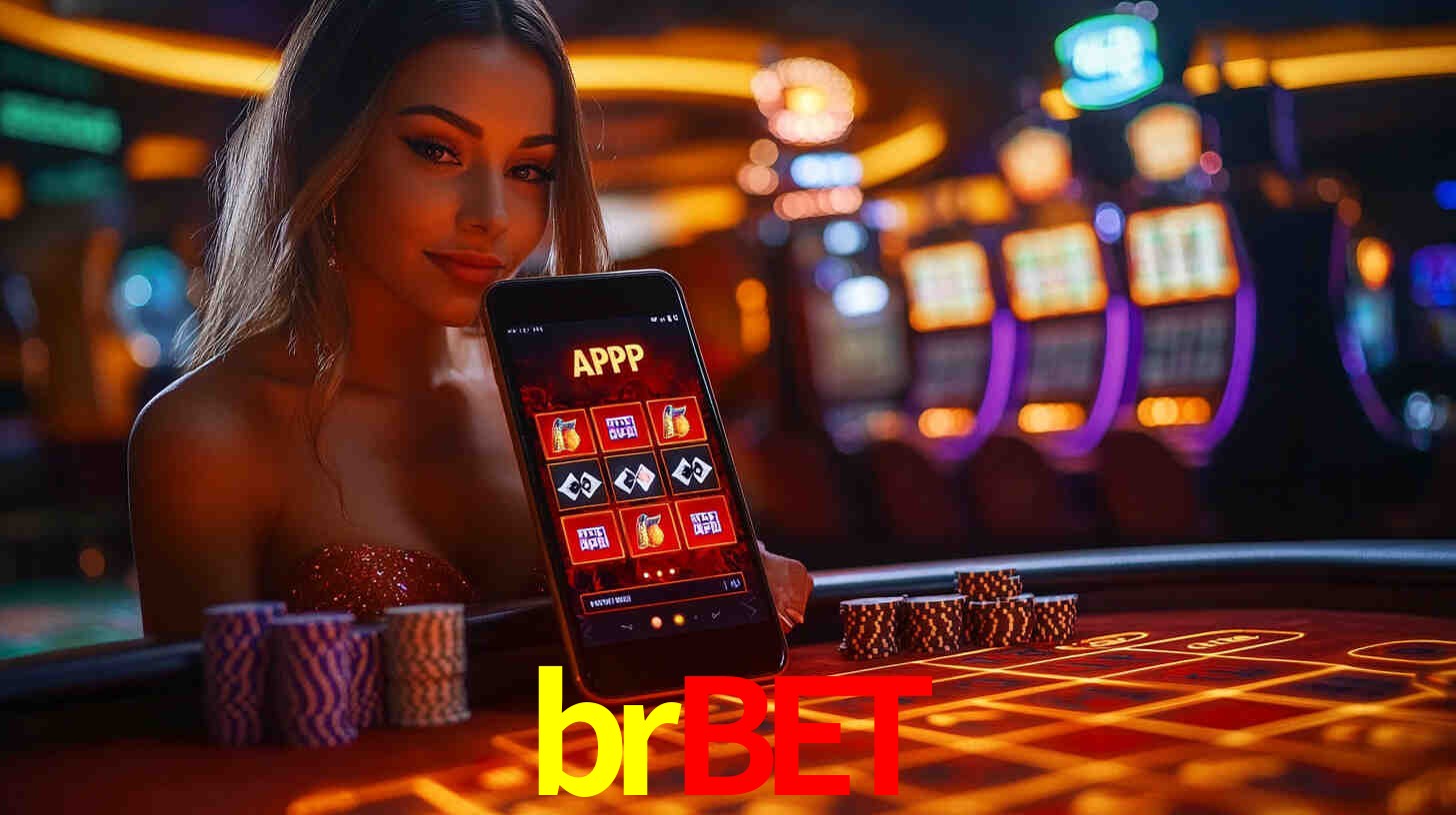 A Popularidade dos Caça-Níqueis no brbet