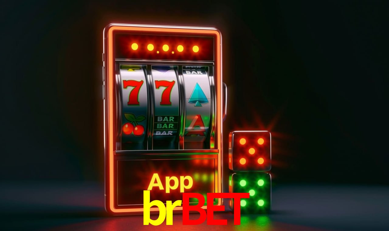 Apostas de Futebol brbet