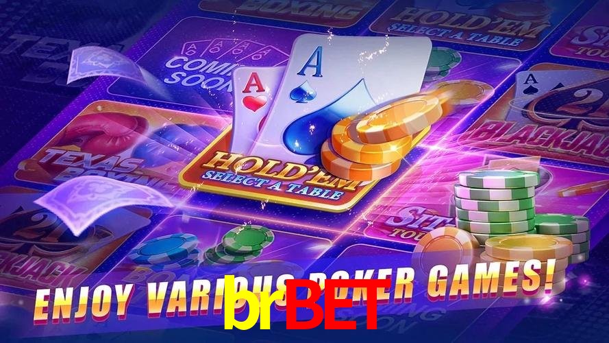 Explorando a Categoria de Eventos em Apostas na brbet