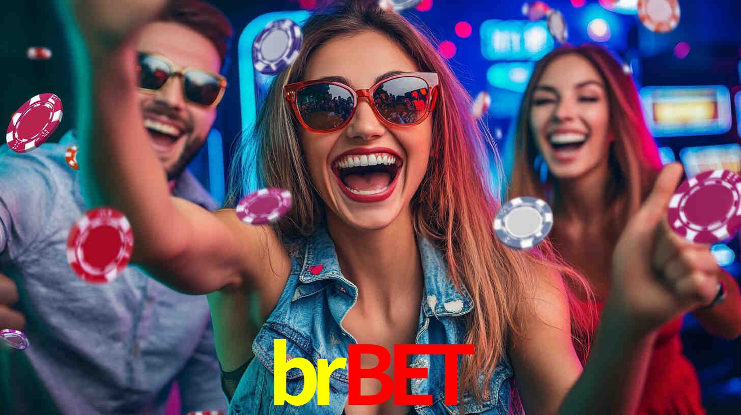 Descubra o Programa VIP da brbet: Vantagens Exclusivas para Jogadores