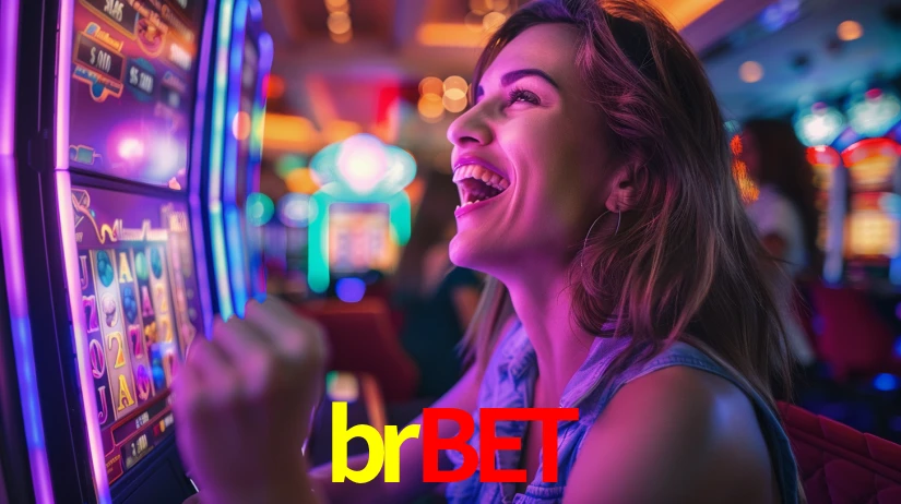brbet: Jogos de Caça-Níqueis-Altas Recompensas, Roleta-Velocidade, Blackjack-Desafios Máximos