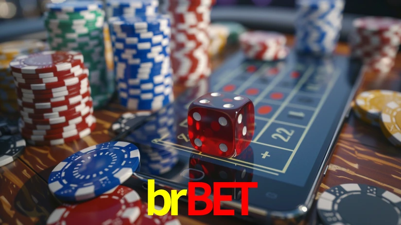 brbet: A Experiência de Casino com Jogos de Mesa ao Vivo