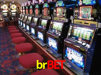 Descubra o Mundo do Cassino Online com brbet
