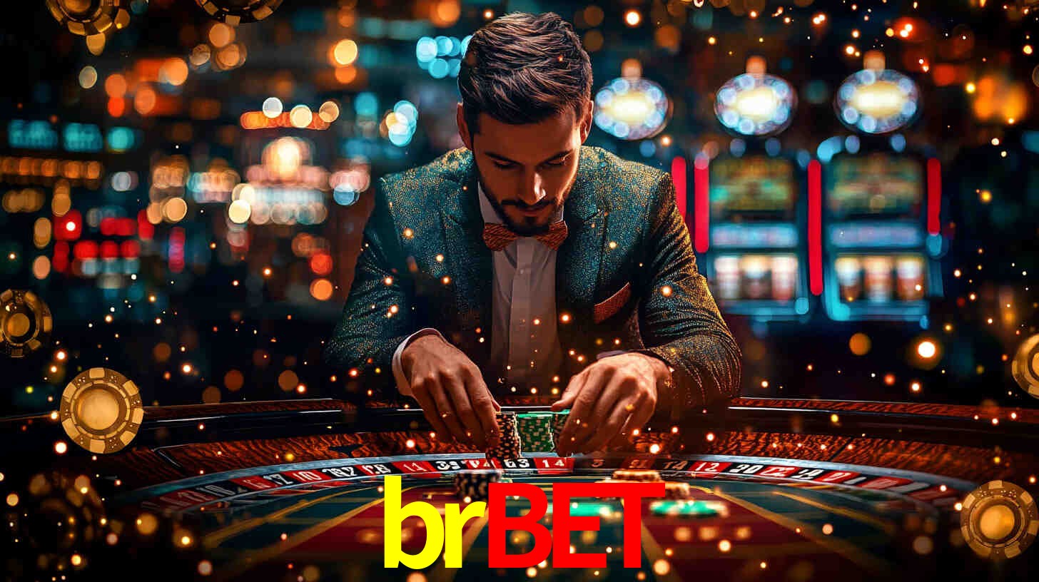 Premium Interface brbet