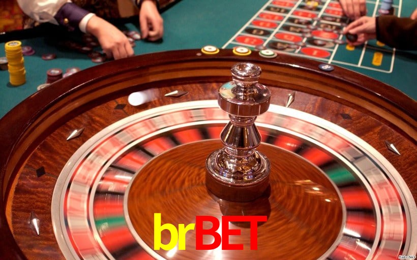 cassino brbet