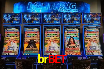 Inovações de Jogos na brbet: O Futuro das Experiências Interativas