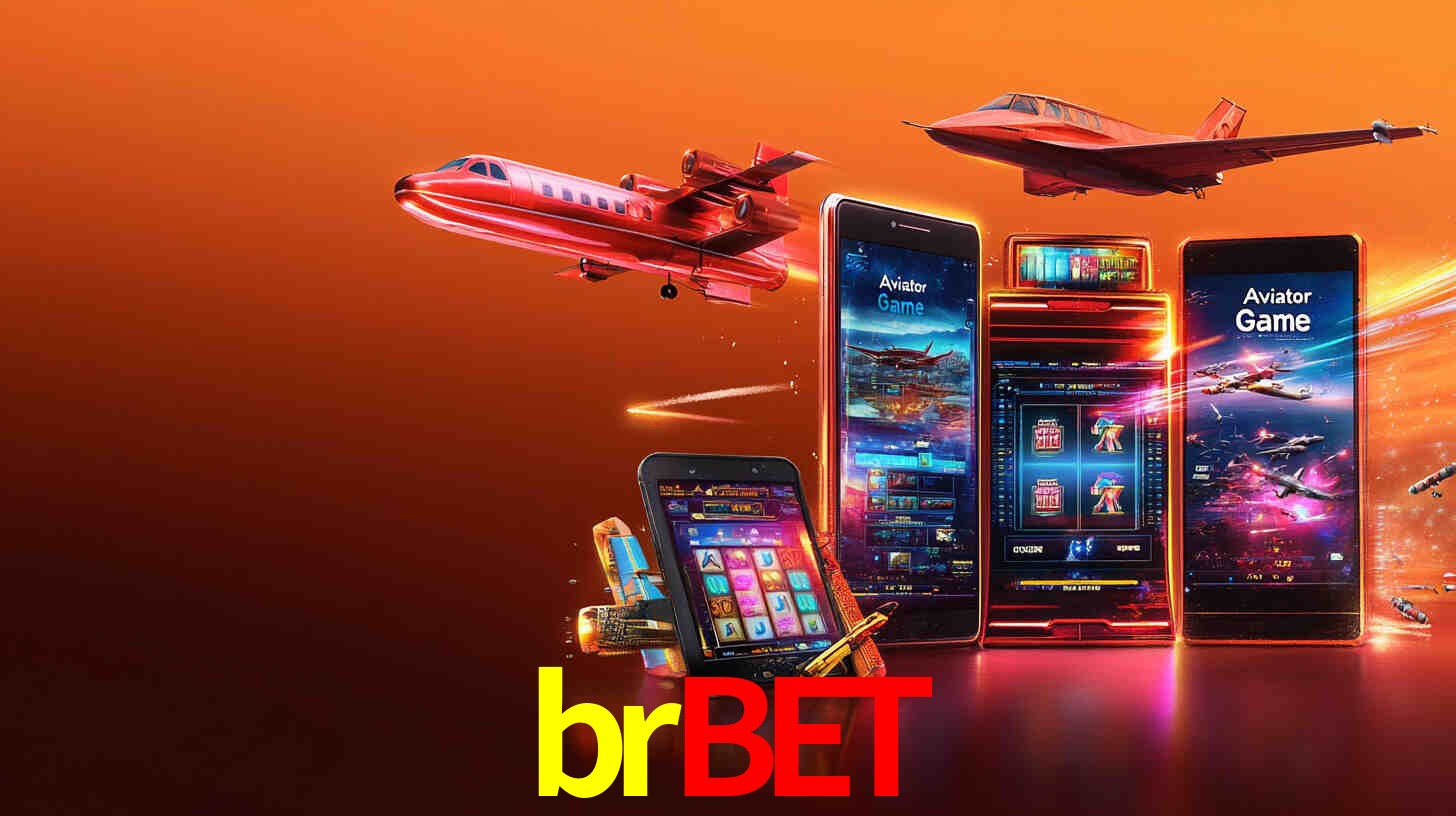 Inovações de Jogos na brbet: O Futuro das Experiências Interativas
