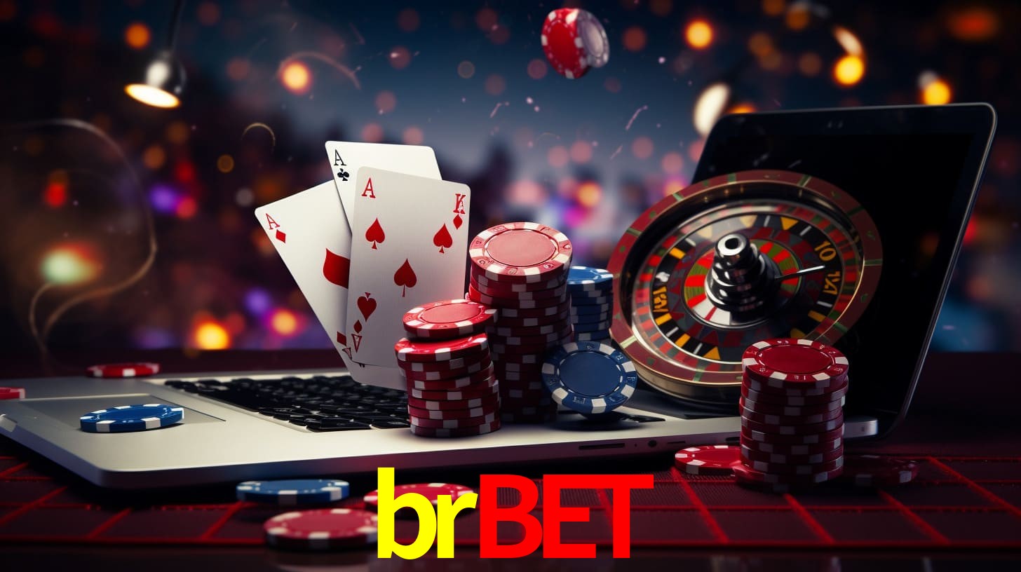 Live Casino brbet