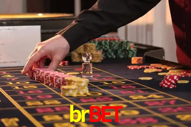 Desvendando o Mundo dos Jogos Virtuais na brbet