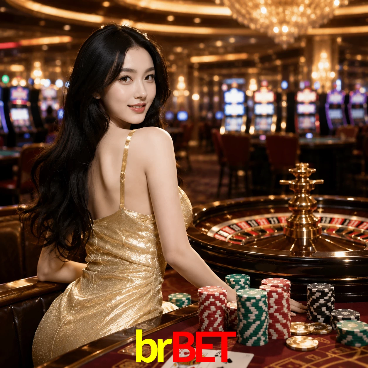 Download app brbet Android iOS