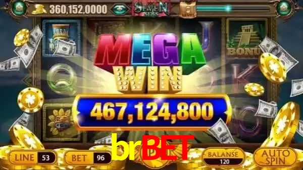 Gates of Olympus slot brbet