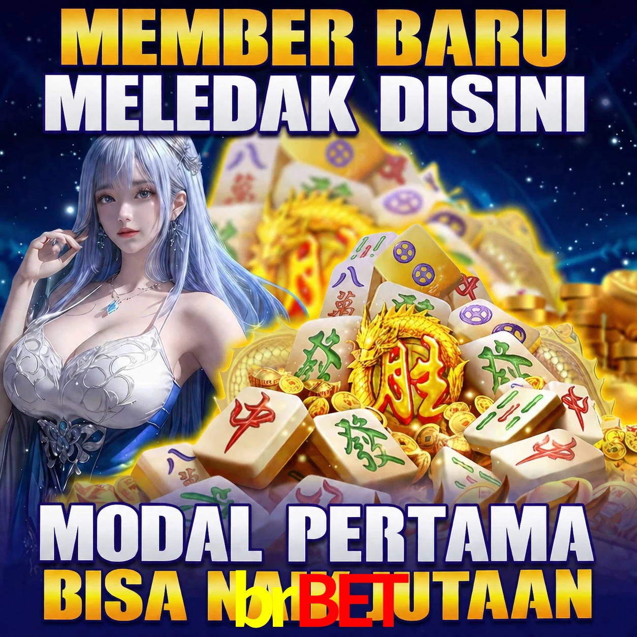 Slots com prêmios brbet
